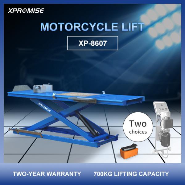 Quality High Quality Car Lift Portable Scissor Lift wholesale