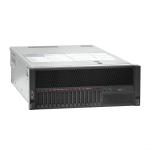 In Stock Big Memory Server Machine DDR4 Intel Xeon CPU SR868 4U Server