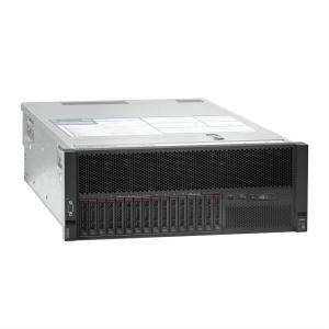 SR868 Database AI Computing 5218*4/256G/8*2.4T/R730-8i 4U Rack Server