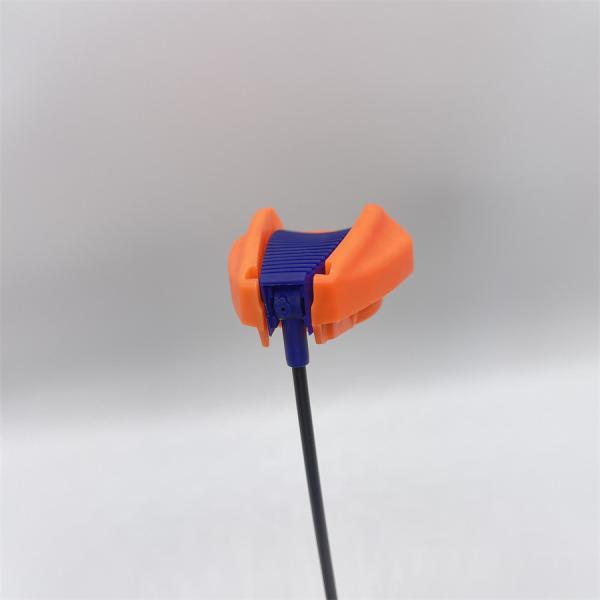 Quality Multi-Function Foldable Trigger Cap With Adjustable Nozzle wholesale