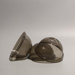 Screw On Lid Cover for Plastic Drinking Cups