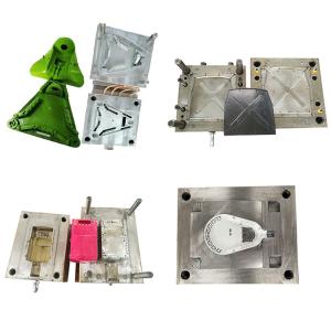 Customized Aluminum Enclosures Plastic Mould Injection Molding Maker with High