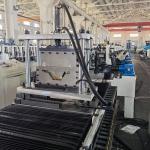 3Ph Tile Large K Span Forming Machine PLC Control System