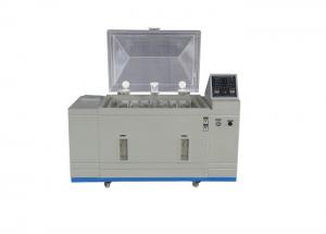 Cheap Nss Acss Cass Salt Spray Test Machine Climatic Test Chamber 320 L Iso9227 for sale
