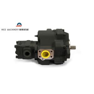 Hydraulic NACHI Nachi PVD Piston Pump PVD-3B-56P-18G5-4191A