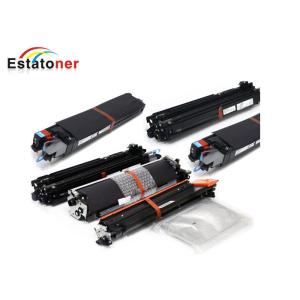 CMYK Konica minolta IU612 Photoconductor Unit for Bizhub C452 C650 C652 C754
