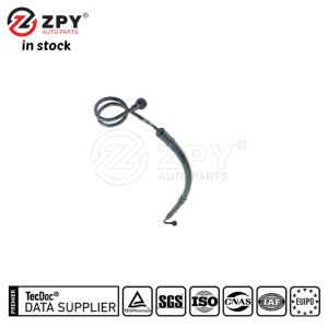 ZPY Car Steering High Pressure Oil Pipe 8E1422893DB For Audi