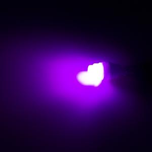 Focos High Power T10 Led 2835 Led Bulb 300Lm For Parking Lights