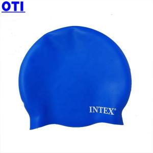 Custom Silicone Waterproof Swimming Cap Moulding Service