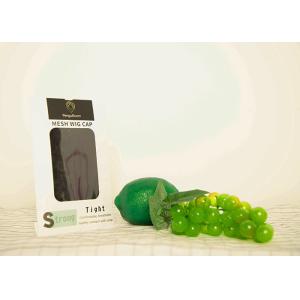 Strong Elasticity 16.6cm Depth Spandex Wig Cap Pull Constantly