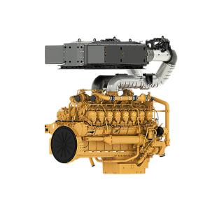 Cheap CAT3516E Comparison Caterpillar 3516E Construction Machinery Mining Equipment Mining Equipment for sale
