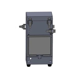 China 0.8 To 8ghz Precision Wireless Test Chamber EMI 5G GSM Phone Testing on sale