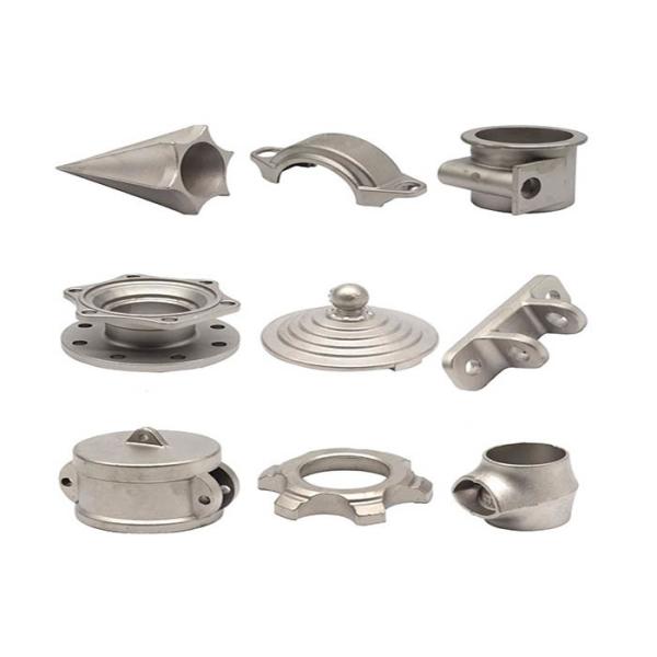 Quality Industria Wire EDM Parts Aluminum Turning Cutting Milling Precision Rapid Machining wholesale