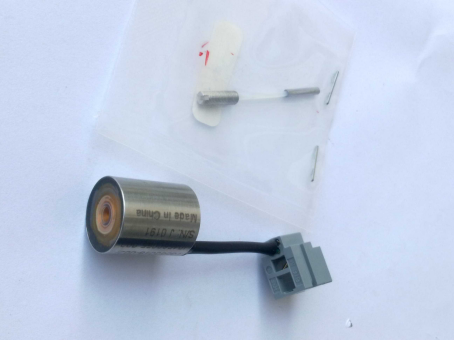 93262002 Transducer Ki Assy Short Cable 73560048-002 XLC7000 Cutter Replacement Parts