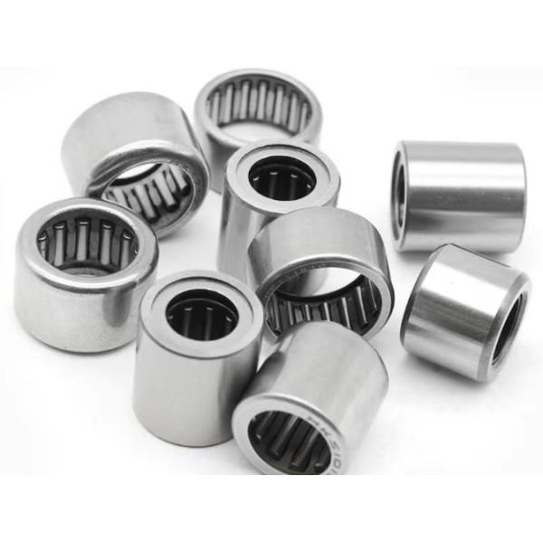 Quality HK2018 RS Drawn Cup Needle Roller Bearing HK2020 2RS Needle Bearing With Seal wholesale