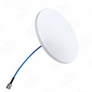 5G DAS Distributed Antenna 698-4200MHz 5dBi Indoor Ceiling Antenna