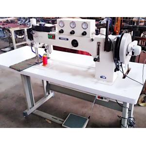 Long Arm Heavy Duty Zigzag Sewing Machine For Sail making FX-366-76-12HM