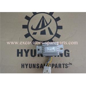 China ME049233 4063712 4946639 Electric Relay for Caterpillar E320C on sale