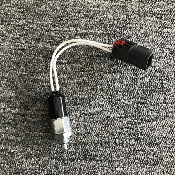 Quality Safety Lock Excavator Electrical Parts Sensor Control Switch For Sumitomo SH200A3/SH200-3 Pilot wholesale