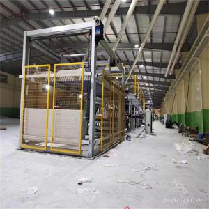 3 Ply Corrugated Carton Production Line for Corrugated Box Machinery and Single