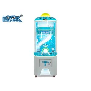 Win Prize Capsule Toy Game Machine Coin Operated Ball Paradise