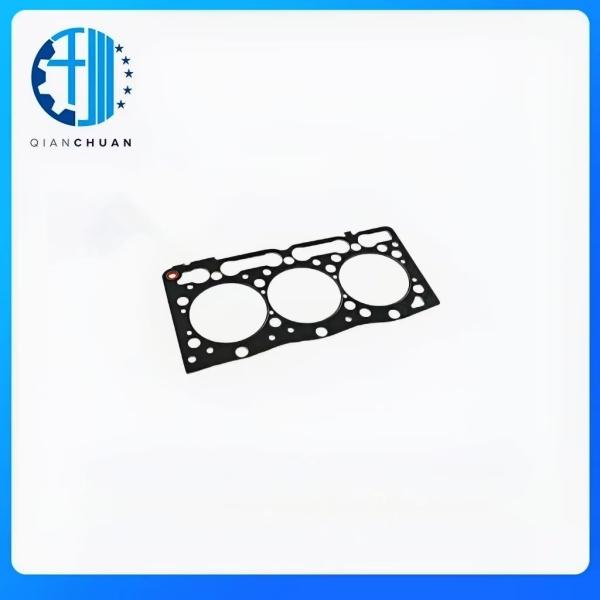 1G063-03310 1E043-99350 Cylinder Head Gasket For Kubota D1105 D1105T Engine Parts