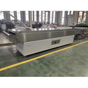 0.12-0.3mm HDPE Monofilament Extruder Machine For Green Nets