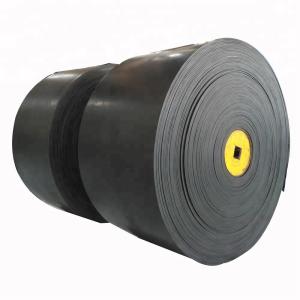 EP150 Heat Resistant Conveyor Belt With Temperature Range Of -30C To 80C