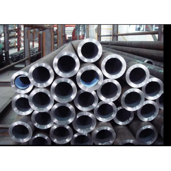 Quality Carbon Steel Pipes ERW Standard ASTM A53 API 5L Plain End ISO 9001 Certified wholesale
