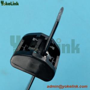 weather resistance Acetal Strap On Reel, Cable Tie 1/2" Reel of Strap