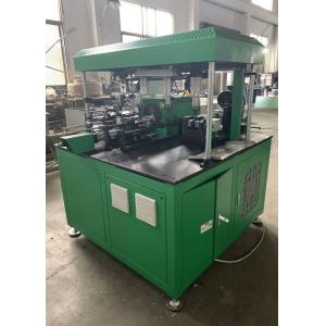 Auto Feeding Tube Shrinking Machine , Automatic Shrinking Machine Auto