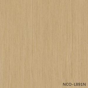 New Design Of Engineered Chinese Oak Wood Veneer Sheet NCO-L891N/L268N 0.3mm