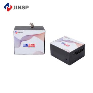 Compact and Lightweight Miniature Fiber Optic Spectrometer Module JINSP SR50C