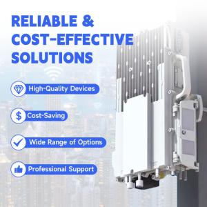 Ericsson Radio 2217 B20 KRC 161 549/1 RRU Dual-TX LTE Band 20 Remote Radio Unit