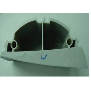 PA66 Plastic Injection Production Coin Slope with Different Functions