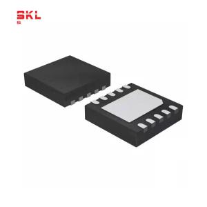 NCP3335AMN330R2G Power Management ICs Advanced Power Management Solution