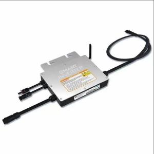 Cheap 400W Solar Power Micro Inverters Solar Grid Tie Micro Inverter Mikro Wechselrichter Solar Grid Tie Micro Inverter for sale