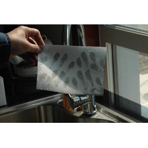 C053 Black small particle reagent