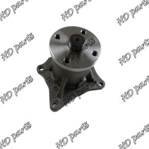 China 320C Silvery Diesel Engine Pump 178-6633 For  CATERPILLAR on sale