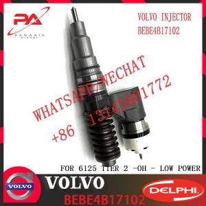 Diesel Electronic Unit Fuel Injector RE517659 EX631012 RE517662 RG33967 SE501957