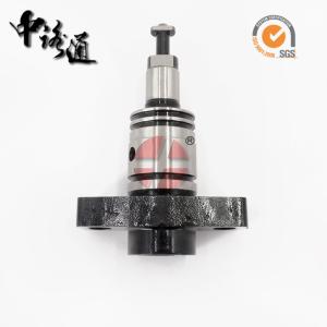 Fuel Injection Pump Plunger PW2 For Pump Repair And Calibration