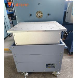 Advanced Mechanical Shaker Table for Vibration Endurance and Fatigue Testing of