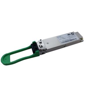 China Brocade 57-1000480-01 XBR-000285 FC SFP Transceiver Module 4x 32G 128G QSFP28 on sale