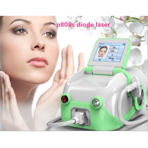 Cheap Portable home use 808nm diode laser Long using life for sale