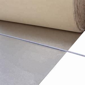 Alu Foil Polyethylene Foam Adhesive Backed Insulation Closed Cell Foam