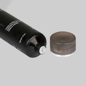 35-110ml Lotion Tubes Custom Empty Plastic Cream Squeeze Cosmetic Packaging