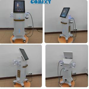 Focused Shockwave Therapy Machine Focus Shock Wave Machine Physiotherapy Pain