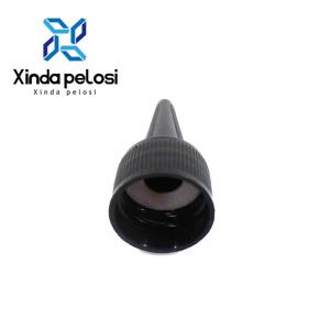 Wholesale Accept Custom All Sizes Pp Tip Plastic Cover Cosmetic Tip Cover