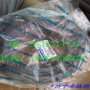 20Y-26-22191 KOMATSU  pc200-8  Swing Machinery and Motor, Mounting 20Y-26-22191 cover