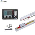 1mm Pitch TTL Linear Scale 1 Micron Incremental Linear Encoder